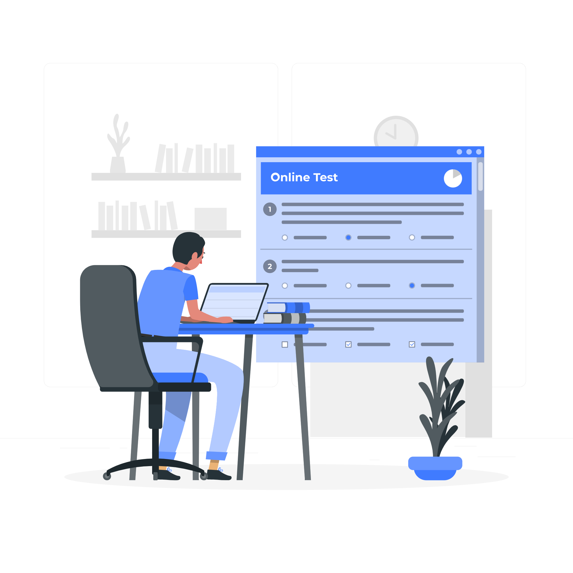 Best online JEE Coaching